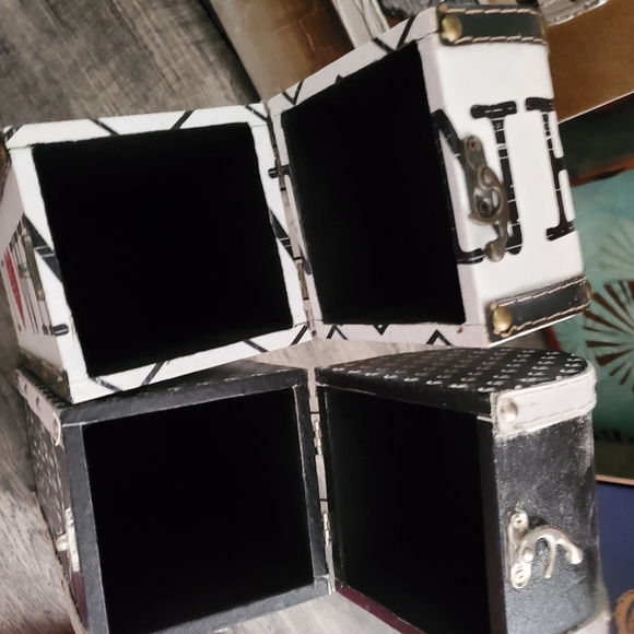 Wine Boxes - Picture 2 of 2